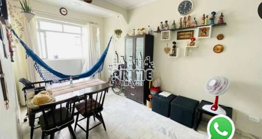 Apartamento para venda em Ocian de 68.00m² com 2 Quartos e 1 Garagem