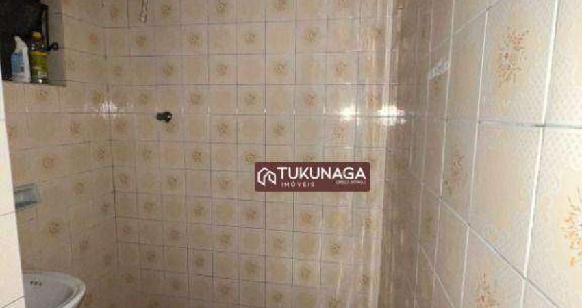 Sala Comercial para alugar em Vila Nova Bonsucesso de 240.00m² com 2 Garagens