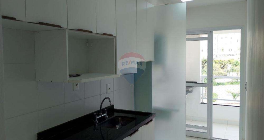 Apartamento para alugar em Recanto Quarto Centenário de 58.00m² com 2 Quartos