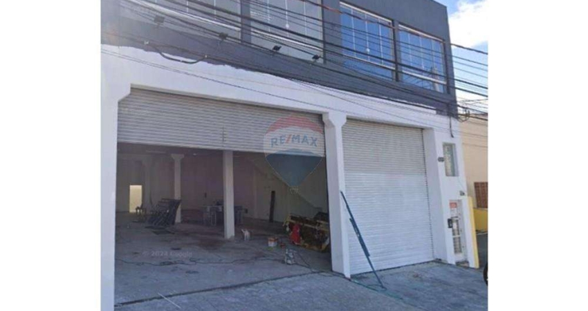 Prédio Comercial para alugar em Jardim Icatu de 285.00m²