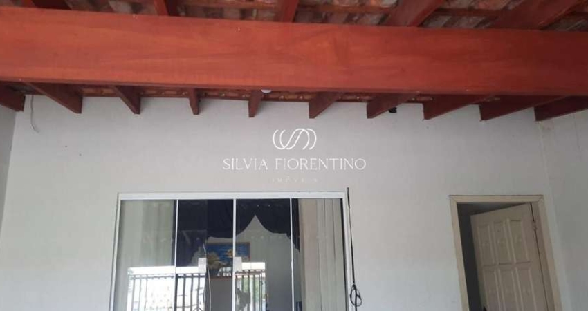 Casa para venda em Residencial San Marino de 125.00m² com 2 Quartos, 1 Suite e 1 Garagem