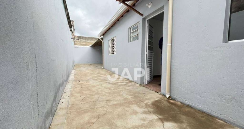 Casa para venda em Jardim Martins de 87.00m² com 2 Quartos e 2 Garagens