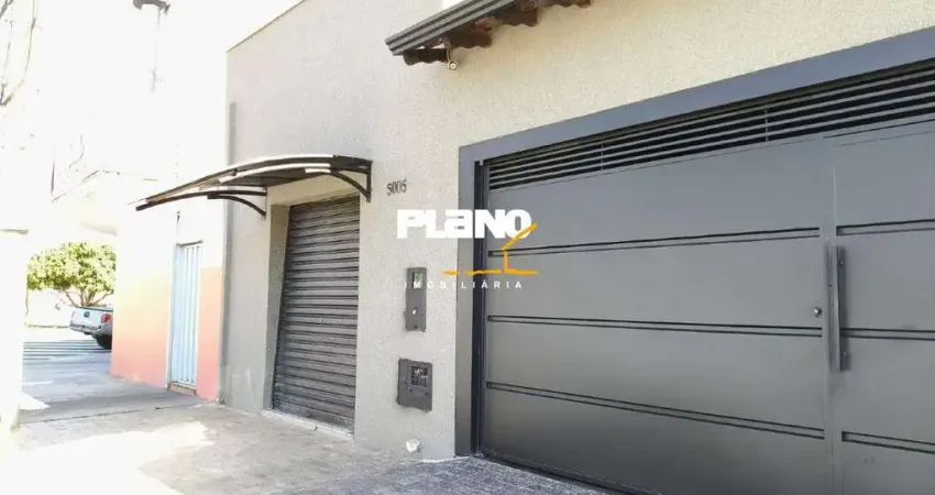 Imóvel Comercial para alugar em Residencial Ana Dorothea de 47.00m²