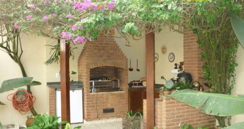 Casa de Condomínio para alugar em Morada Dos Pássaros de 320.00m² com 4 Quartos, 2 Suites e 3 Garagens