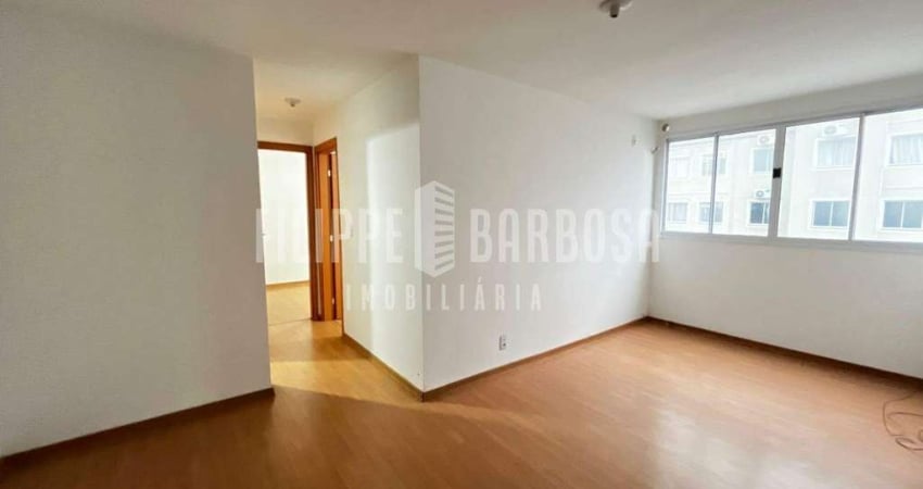 Apartamento para venda em Colégio de 53.00m² com 2 Quartos, 1 Suite e 1 Garagem