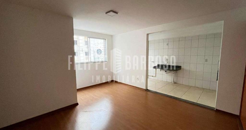 Apartamento para venda em Colégio de 54.00m² com 2 Quartos e 1 Garagem