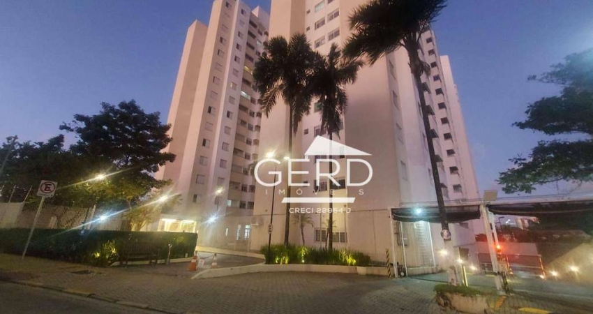 Apartamento para venda em Jaguaré de 57.00m² com 3 Quartos e 1 Garagem