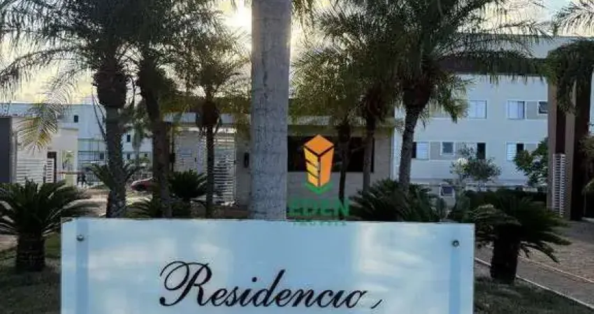Apartamento para alugar em Éden de 49.00m² com 2 Quartos e 1 Garagem