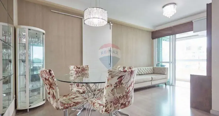 Apartamento para alugar em Água Verde de 75.00m² com 2 Quartos, 1 Suite e 1 Garagem