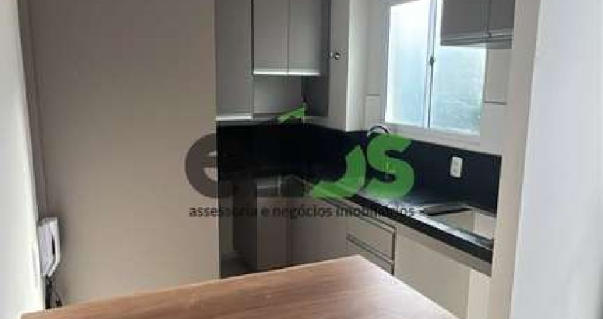 Apartamento para venda e aluguel em Caguassu de 46.78m² com 2 Quartos e 1 Garagem