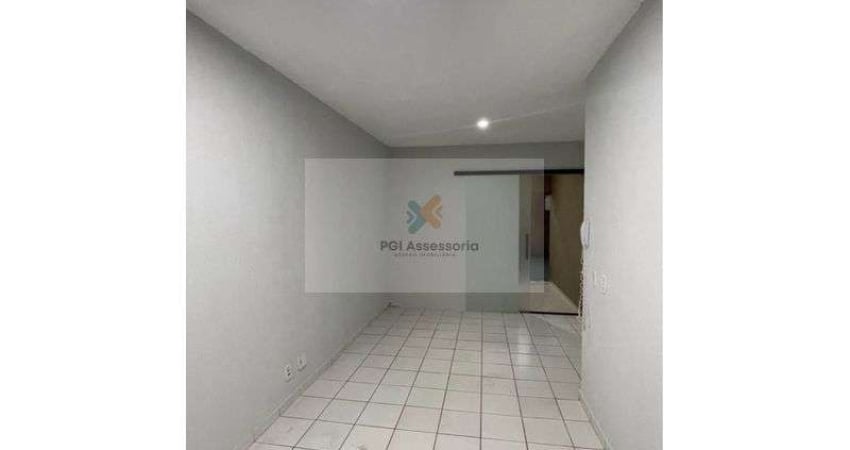 Casa para alugar em Condomínio Residencial Parque Da Liberdade V de 90.00m² com 2 Quartos, 1 Suite e 2 Garagens