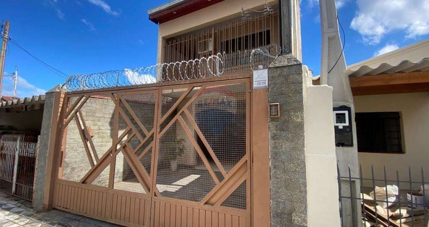 Casa para venda em Vila Barcelona de 218.00m² com 4 Quartos, 1 Suite e 4 Garagens