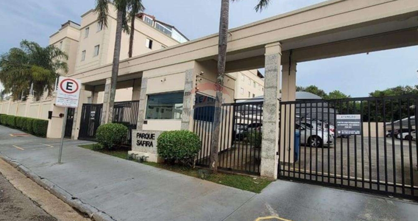 Apartamento para venda em Jardim Belvedere de 74.00m² com 3 Quartos, 1 Suite e 1 Garagem