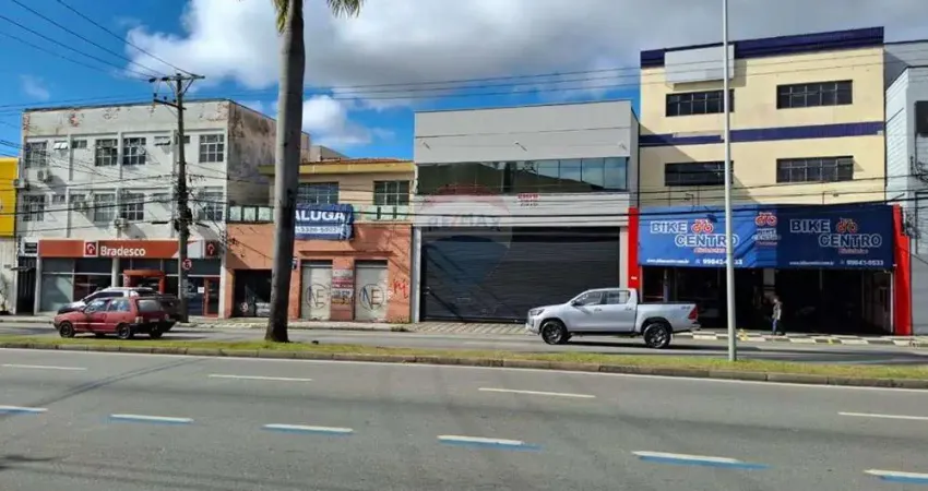 Imóvel Comercial para alugar em Vila Lucy de 460.00m² com 4 Garagens