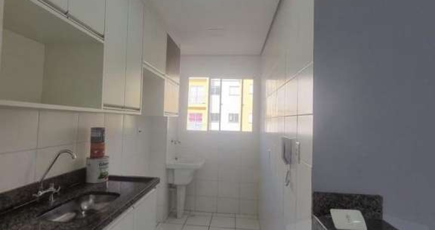 Apartamento para venda em Bosque de 51.00m² com 2 Quartos e 1 Garagem