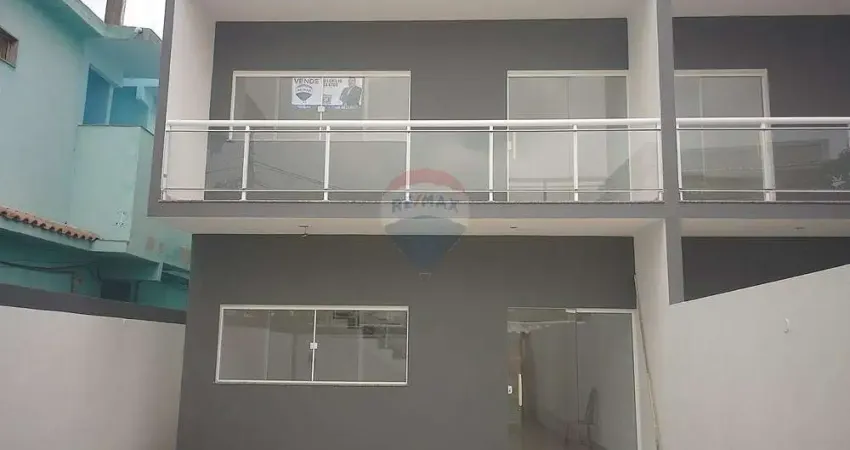 Casa para venda em Pedra De Guaratiba de 116.00m² com 2 Quartos, 2 Suites e 4 Garagens