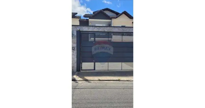 Sobrado para venda em Vila Suissa de 250.00m² com 3 Quartos e 1 Suite