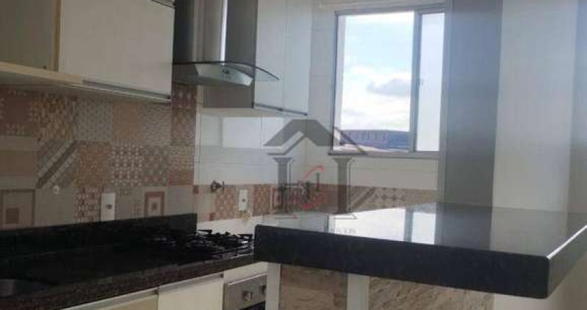 Apartamento para venda em Recanto Quarto Centenário de 51.00m² com 2 Quartos e 1 Garagem