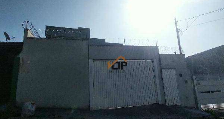 Casa para venda em Dos Casa de 223.00m² com 4 Quartos e 3 Garagens
