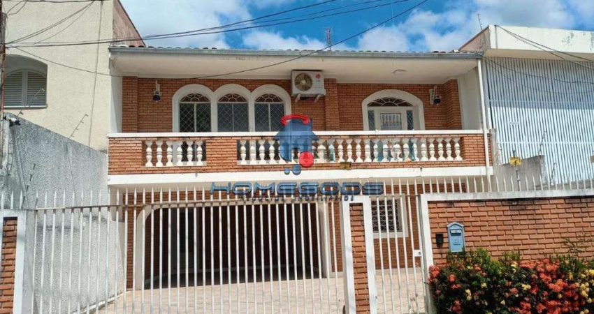 Prédio Comercial para alugar em Parque Taquaral de 220.00m² com 3 Quartos e 5 Garagens