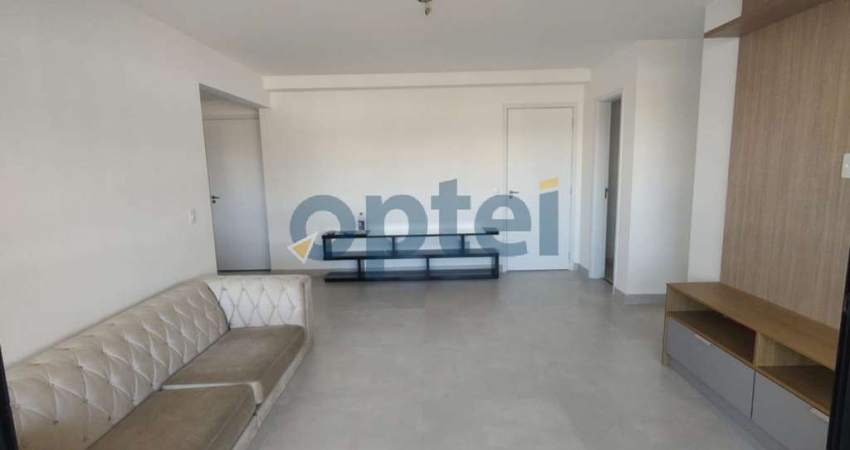 Apartamento para alugar em Vila São José (ipiranga) de 101.19m² com 3 Quartos, 3 Suites e 2 Garagens