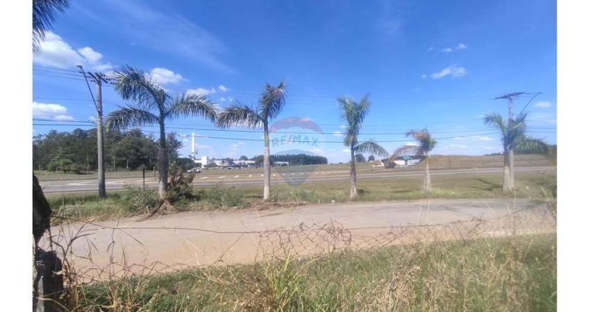 Lote / Terreno para alugar em Parque Industrial Getúlio Vargas Ii de 1500.00m²