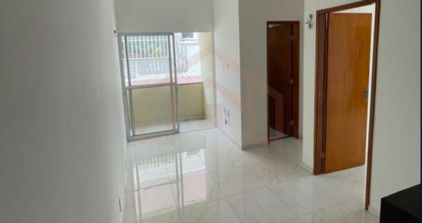 Apartamento para alugar em Arianópolis (jurema) de 50.00m² com 2 Quartos
