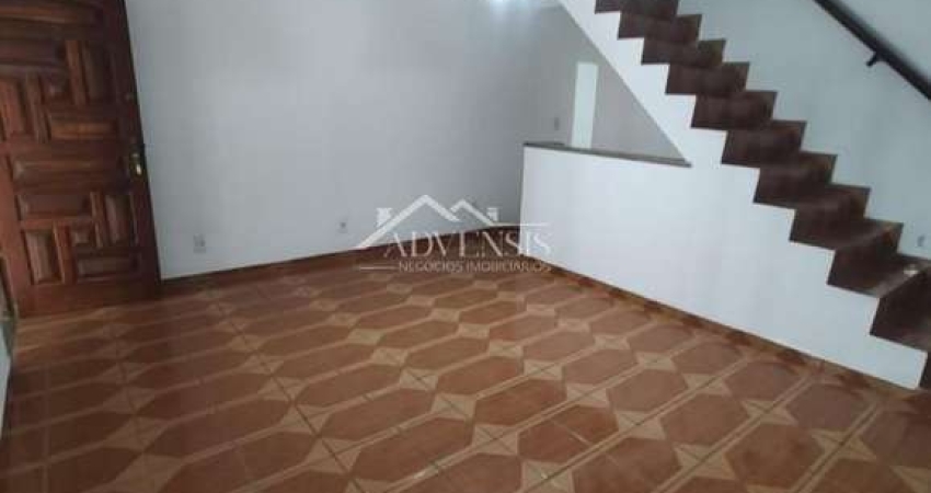 Sobrado para venda em Ferrazópolis de 122.00m² com 3 Quartos e 1 Suite