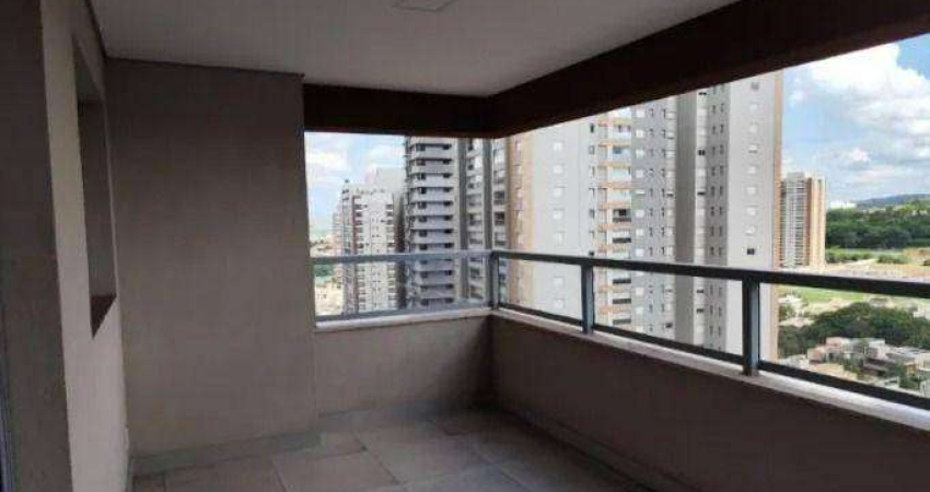 Apartamento para venda em Jardim Botânico de 132.00m² com 3 Quartos, 3 Suites e 2 Garagens