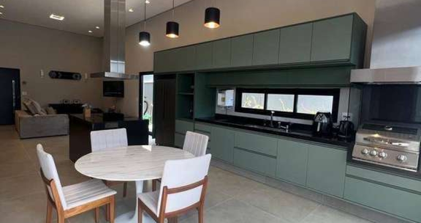 Casa de Condomínio para venda em Quintas De São José de 157.00m² com 3 Quartos, 3 Suites e 4 Garagens