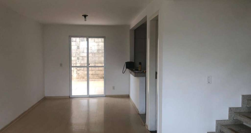 Casa de Condomínio para venda em Evidence Condomínio Resort de 108.00m² com 3 Quartos, 1 Suite e 4 Garagens