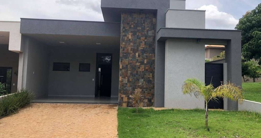 Casa de Condomínio para venda em Recreio Das Acácias de 164.00m² com 3 Quartos, 3 Suites e 4 Garagens