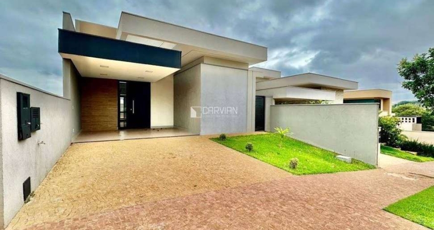 Casa de Condomínio para venda em Jardim San Marco Ii de 151.00m² com 3 Quartos, 3 Suites e 4 Garagens