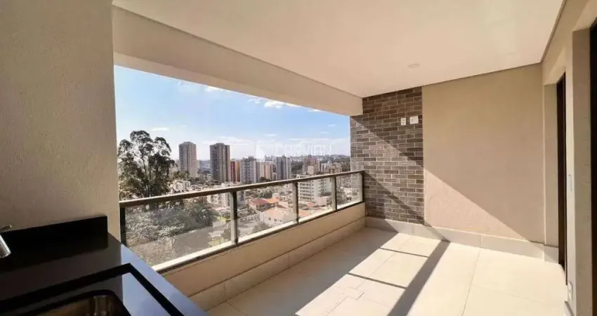 Apartamento para venda em Jardim Irajá de 97.00m² com 3 Quartos, 1 Suite e 2 Garagens