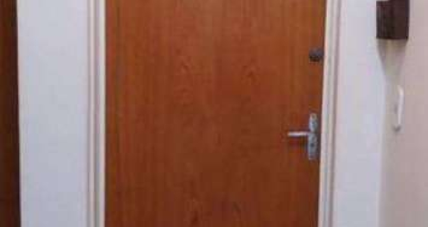 Apartamento para venda em Jardim Paulistano de 31.00m² com 1 Quarto e 1 Garagem