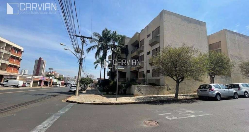 Apartamento para venda em Jardim Palma Travassos de 90.00m² com 3 Quartos, 1 Suite e 2 Garagens