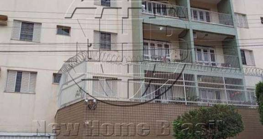 Apartamento para venda em Jardim Sumaré de 119.00m² com 3 Quartos, 1 Suite e 1 Garagem