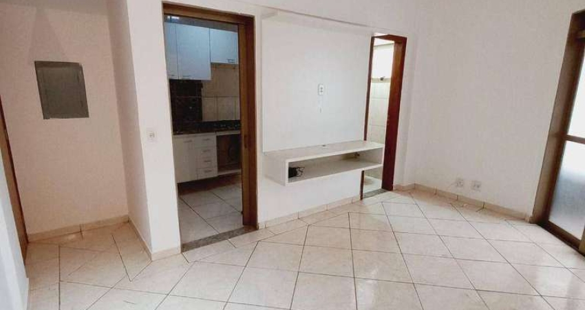 Apartamento para venda em Santa Cruz Do José Jacques de 63.00m² com 2 Quartos, 2 Suites e 2 Garagens