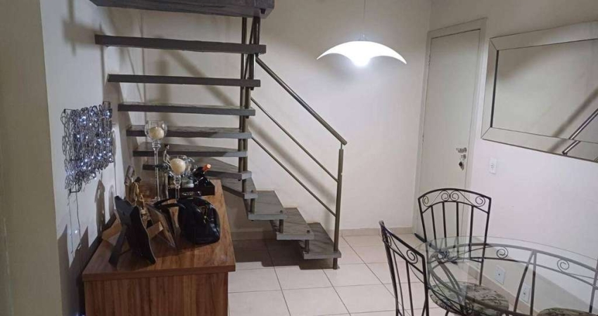 Apartamento para venda em Sumarezinho de 79.00m² com 2 Quartos e 1 Suite