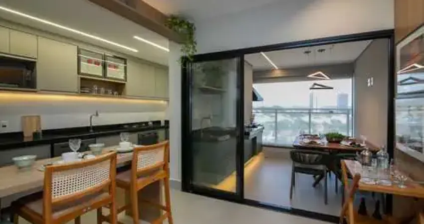 Apartamento para venda em Jardim Olhos D´água de 80.00m² com 2 Quartos, 2 Suites e 2 Garagens