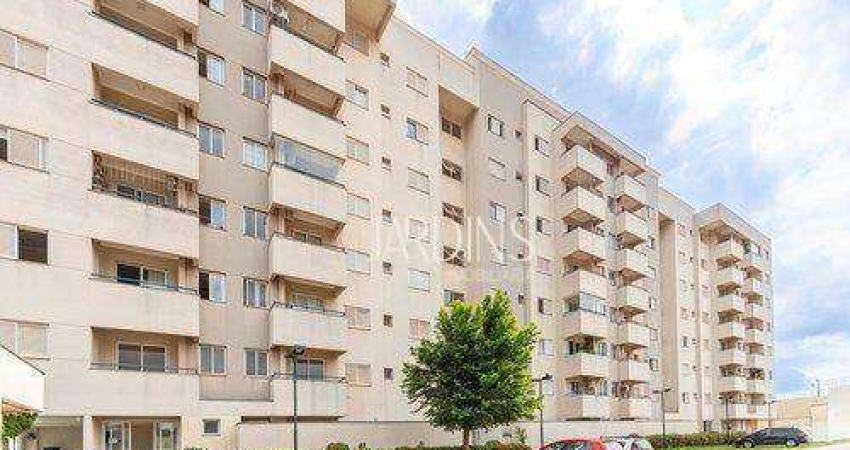 Apartamento para venda em Parque Dos Lagos de 54.00m² com 2 Quartos e 1 Garagem