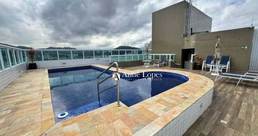 Apartamento para venda em Campo Grande de 70.00m² com 2 Quartos, 1 Suite e 1 Garagem