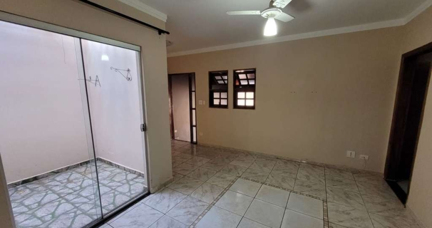 Casa para venda em Jardim Alvorada de 102.00m² com 2 Quartos e 1 Garagem