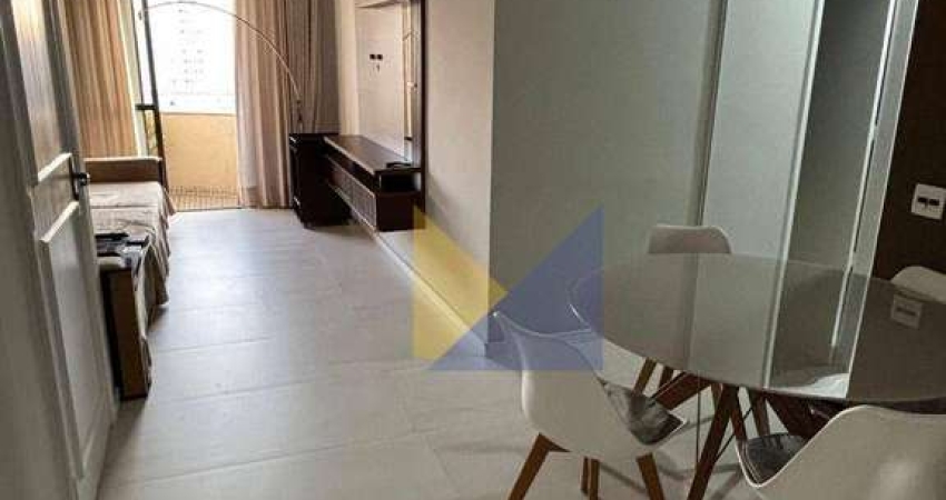 Apartamento para alugar em Centro de 94.00m² com 3 Quartos, 1 Suite e 2 Garagens