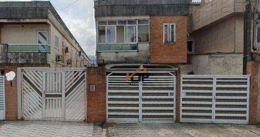 Casa para venda em Vila Nossa Senhora De Fátima de 59.00m² com 2 Quartos e 1 Garagem