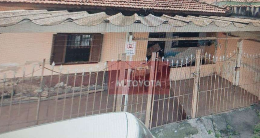Terreno à venda na Rua Soldado Elias Vitorino de Souza, 72, Jardim Maria Helena, Guarulhos