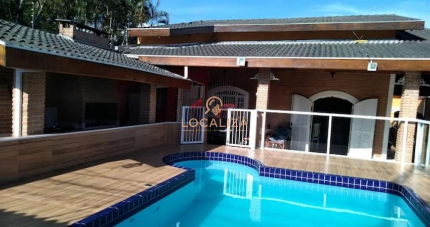 Casa para venda em Vila Atlântica de 360.00m² com 4 Quartos, 1 Suite e 4 Garagens