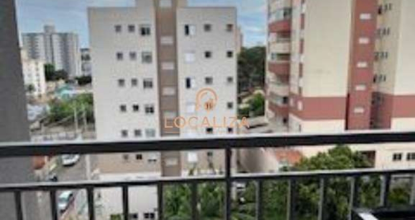 Apartamento para venda em Jardim Oriente de 69.24m² com 3 Quartos, 1 Suite e 1 Garagem