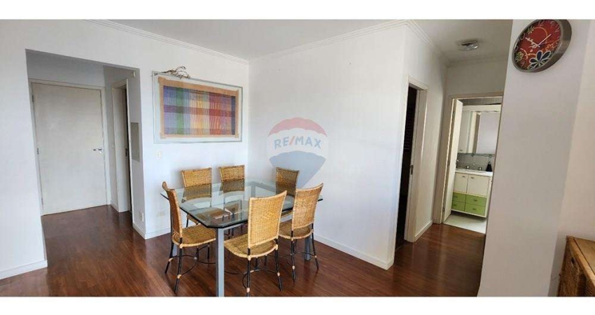 Apartamento para alugar em Parque Campolim de 64.00m² com 2 Quartos, 1 Suite e 1 Garagem