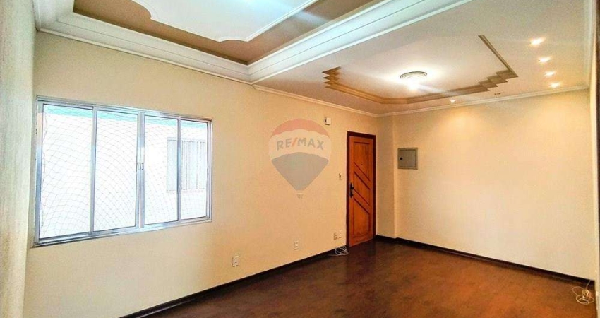 Apartamento para alugar em Parque Campolim de 117.42m² com 2 Quartos e 2 Garagens